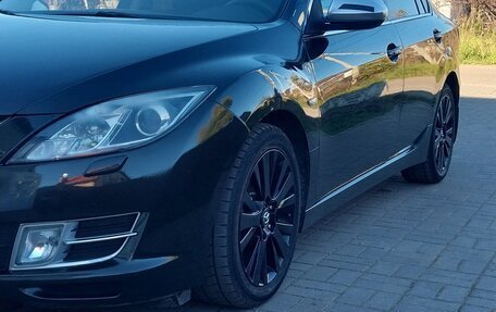 Mazda 6, 2007 год, 670 000 рублей, 5 фотография