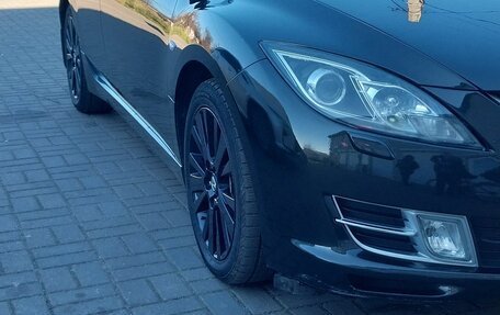 Mazda 6, 2007 год, 670 000 рублей, 6 фотография