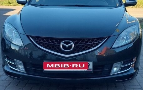 Mazda 6, 2007 год, 670 000 рублей, 8 фотография