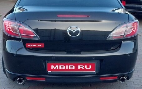 Mazda 6, 2007 год, 670 000 рублей, 3 фотография