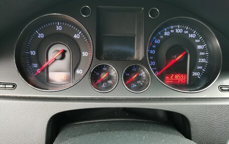 Volkswagen Passat B6, 2007 год, 750 000 рублей, 4 фотография