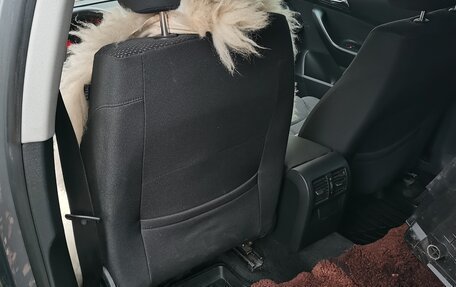 Volkswagen Passat B6, 2007 год, 750 000 рублей, 6 фотография