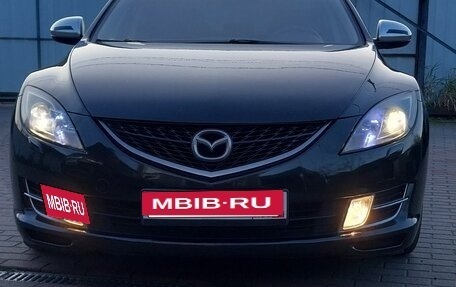 Mazda 6, 2007 год, 670 000 рублей, 7 фотография