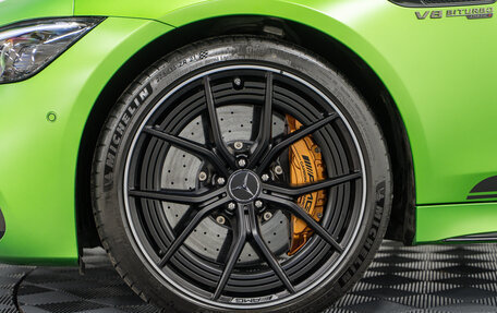 Mercedes-Benz AMG GT I рестайлинг, 2022 год, 18 500 000 рублей, 5 фотография