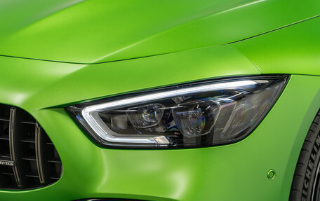 Mercedes-Benz AMG GT I рестайлинг, 2022 год, 18 500 000 рублей, 3 фотография