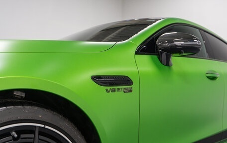 Mercedes-Benz AMG GT I рестайлинг, 2022 год, 18 500 000 рублей, 4 фотография