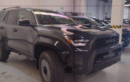 Toyota 4Runner, 2025 год, 14 990 000 рублей, 1 фотография