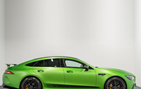 Mercedes-Benz AMG GT I рестайлинг, 2022 год, 18 500 000 рублей, 8 фотография