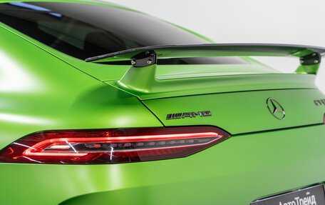 Mercedes-Benz AMG GT I рестайлинг, 2022 год, 18 500 000 рублей, 13 фотография