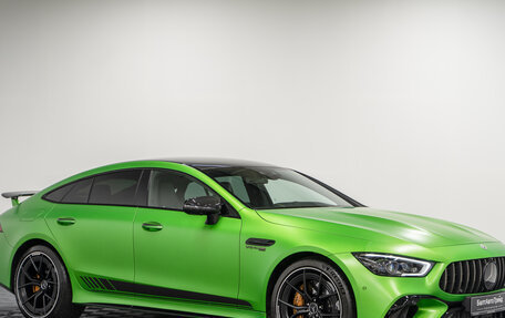 Mercedes-Benz AMG GT I рестайлинг, 2022 год, 18 500 000 рублей, 7 фотография