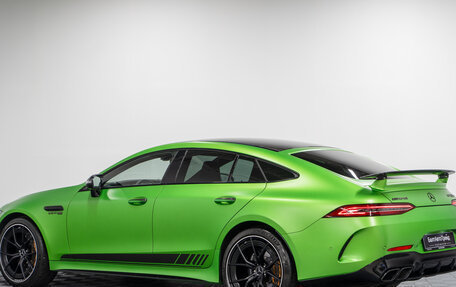 Mercedes-Benz AMG GT I рестайлинг, 2022 год, 18 500 000 рублей, 12 фотография