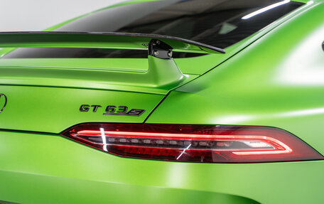 Mercedes-Benz AMG GT I рестайлинг, 2022 год, 18 500 000 рублей, 10 фотография