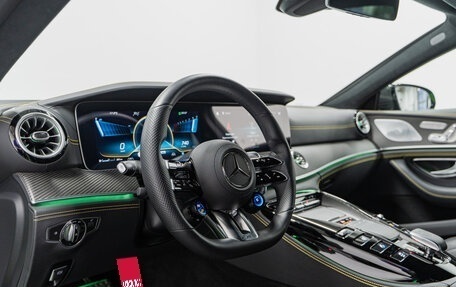 Mercedes-Benz AMG GT I рестайлинг, 2022 год, 18 500 000 рублей, 15 фотография