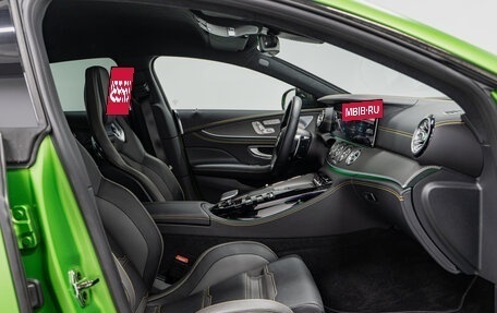 Mercedes-Benz AMG GT I рестайлинг, 2022 год, 18 500 000 рублей, 16 фотография