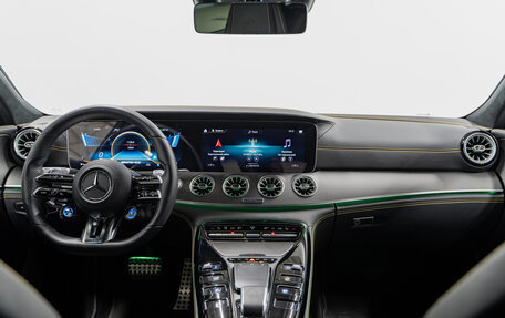 Mercedes-Benz AMG GT I рестайлинг, 2022 год, 18 500 000 рублей, 18 фотография