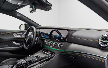 Mercedes-Benz AMG GT I рестайлинг, 2022 год, 18 500 000 рублей, 17 фотография