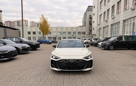 Audi A5, 2025 год, 6 550 000 рублей, 1 фотография