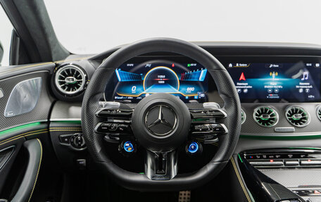 Mercedes-Benz AMG GT I рестайлинг, 2022 год, 18 500 000 рублей, 19 фотография