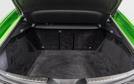 Mercedes-Benz AMG GT I рестайлинг, 2022 год, 18 500 000 рублей, 29 фотография