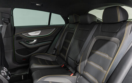 Mercedes-Benz AMG GT I рестайлинг, 2022 год, 18 500 000 рублей, 28 фотография