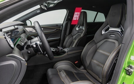 Mercedes-Benz AMG GT I рестайлинг, 2022 год, 18 500 000 рублей, 26 фотография