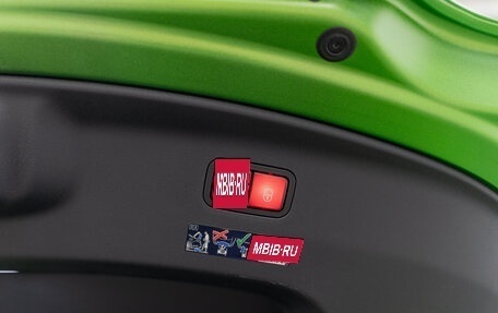 Mercedes-Benz AMG GT I рестайлинг, 2022 год, 18 500 000 рублей, 30 фотография