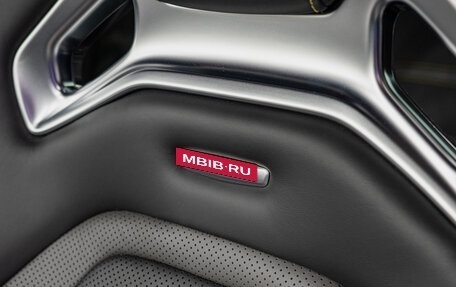 Mercedes-Benz AMG GT I рестайлинг, 2022 год, 18 500 000 рублей, 27 фотография