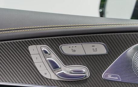 Mercedes-Benz AMG GT I рестайлинг, 2022 год, 18 500 000 рублей, 32 фотография