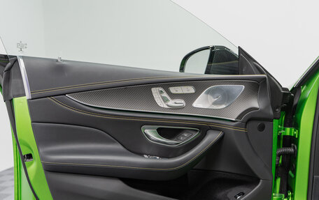 Mercedes-Benz AMG GT I рестайлинг, 2022 год, 18 500 000 рублей, 31 фотография