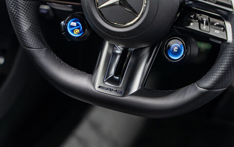 Mercedes-Benz AMG GT I рестайлинг, 2022 год, 18 500 000 рублей, 34 фотография