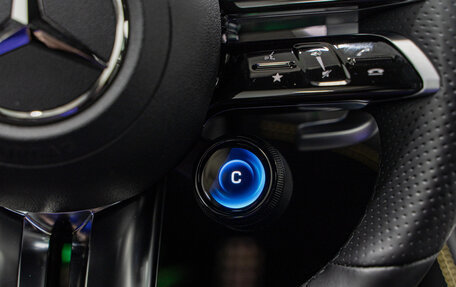 Mercedes-Benz AMG GT I рестайлинг, 2022 год, 18 500 000 рублей, 36 фотография