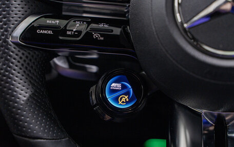 Mercedes-Benz AMG GT I рестайлинг, 2022 год, 18 500 000 рублей, 35 фотография