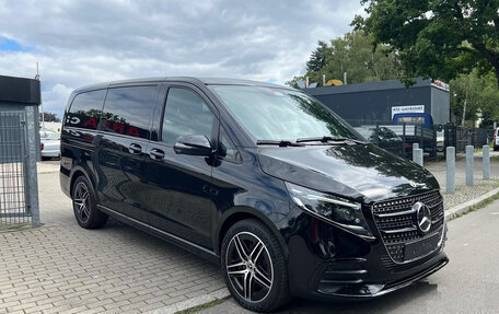 Mercedes-Benz V-Класс, 2025 год, 13 500 000 рублей, 1 фотография