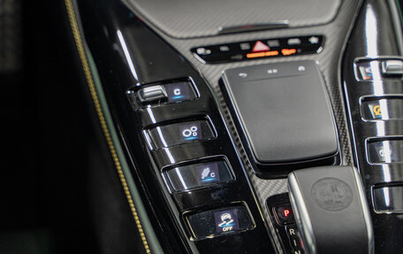 Mercedes-Benz AMG GT I рестайлинг, 2022 год, 18 500 000 рублей, 37 фотография