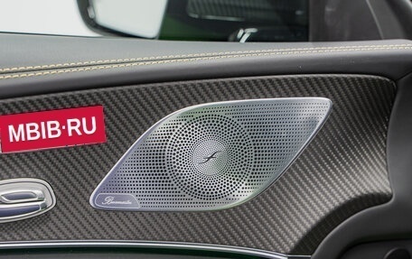 Mercedes-Benz AMG GT I рестайлинг, 2022 год, 18 500 000 рублей, 33 фотография