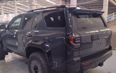 Toyota 4Runner, 2025 год, 14 990 000 рублей, 2 фотография