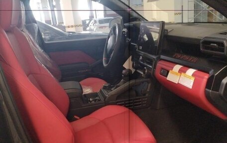 Toyota 4Runner, 2025 год, 14 990 000 рублей, 3 фотография