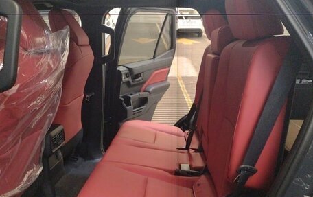 Toyota 4Runner, 2025 год, 14 990 000 рублей, 4 фотография