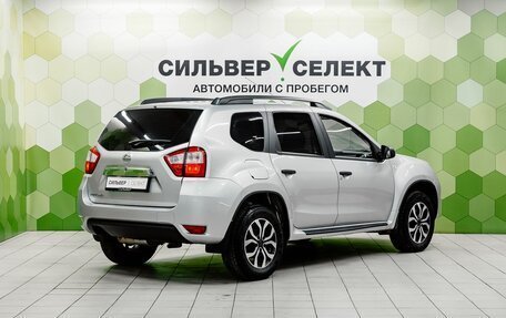 Nissan Terrano III, 2014 год, 1 200 000 рублей, 2 фотография
