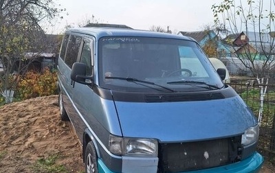 Volkswagen Transporter T4, 1994 год, 400 000 рублей, 1 фотография