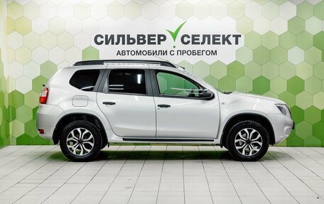 Nissan Terrano III, 2014 год, 1 200 000 рублей, 8 фотография
