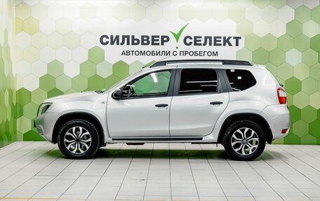 Nissan Terrano III, 2014 год, 1 200 000 рублей, 7 фотография