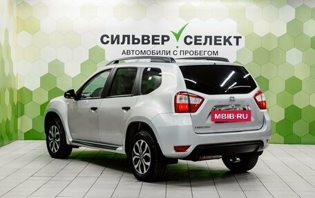 Nissan Terrano III, 2014 год, 1 200 000 рублей, 6 фотография