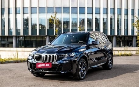 BMW X5, 2025 год, 13 500 000 рублей, 1 фотография