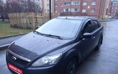 Ford Focus II рестайлинг, 2010 год, 560 000 рублей, 1 фотография