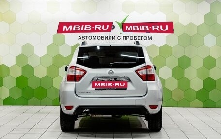 Nissan Terrano III, 2014 год, 1 200 000 рублей, 4 фотография