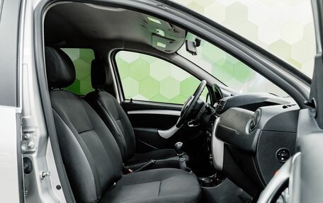 Nissan Terrano III, 2014 год, 1 200 000 рублей, 11 фотография