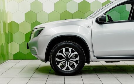 Nissan Terrano III, 2014 год, 1 200 000 рублей, 9 фотография