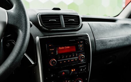 Nissan Terrano III, 2014 год, 1 200 000 рублей, 16 фотография