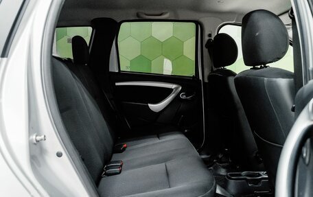 Nissan Terrano III, 2014 год, 1 200 000 рублей, 12 фотография